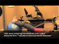 butt, thigh workouts
